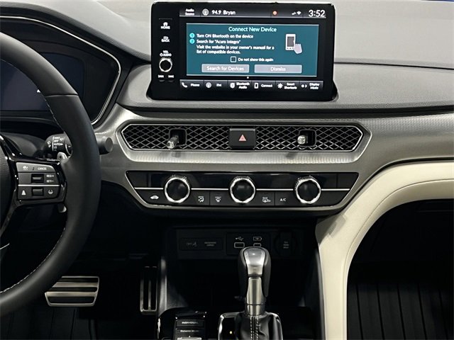 New 2026 Acura Integra A-Spec image 17