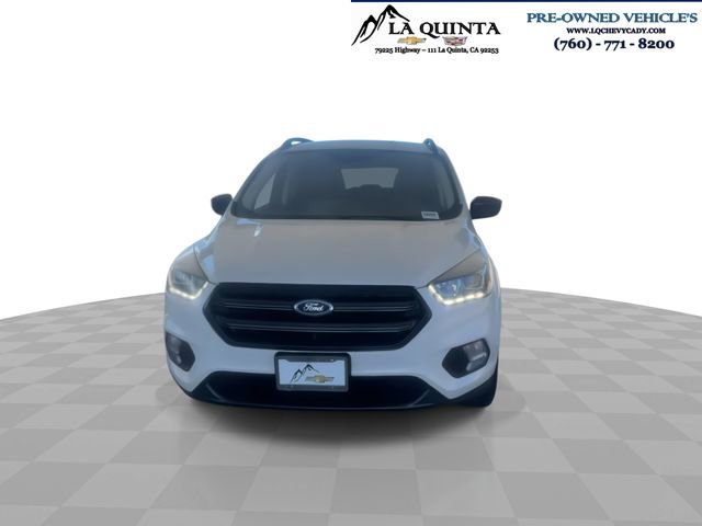 Used 2019 Ford Escape SEL FWD image 3