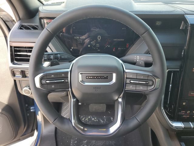 New 2026 GMC Yukon Denali RWD image 21