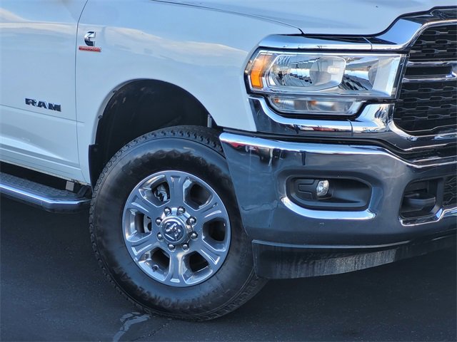 Certified 2024 RAM 2500 Big Horn image 3