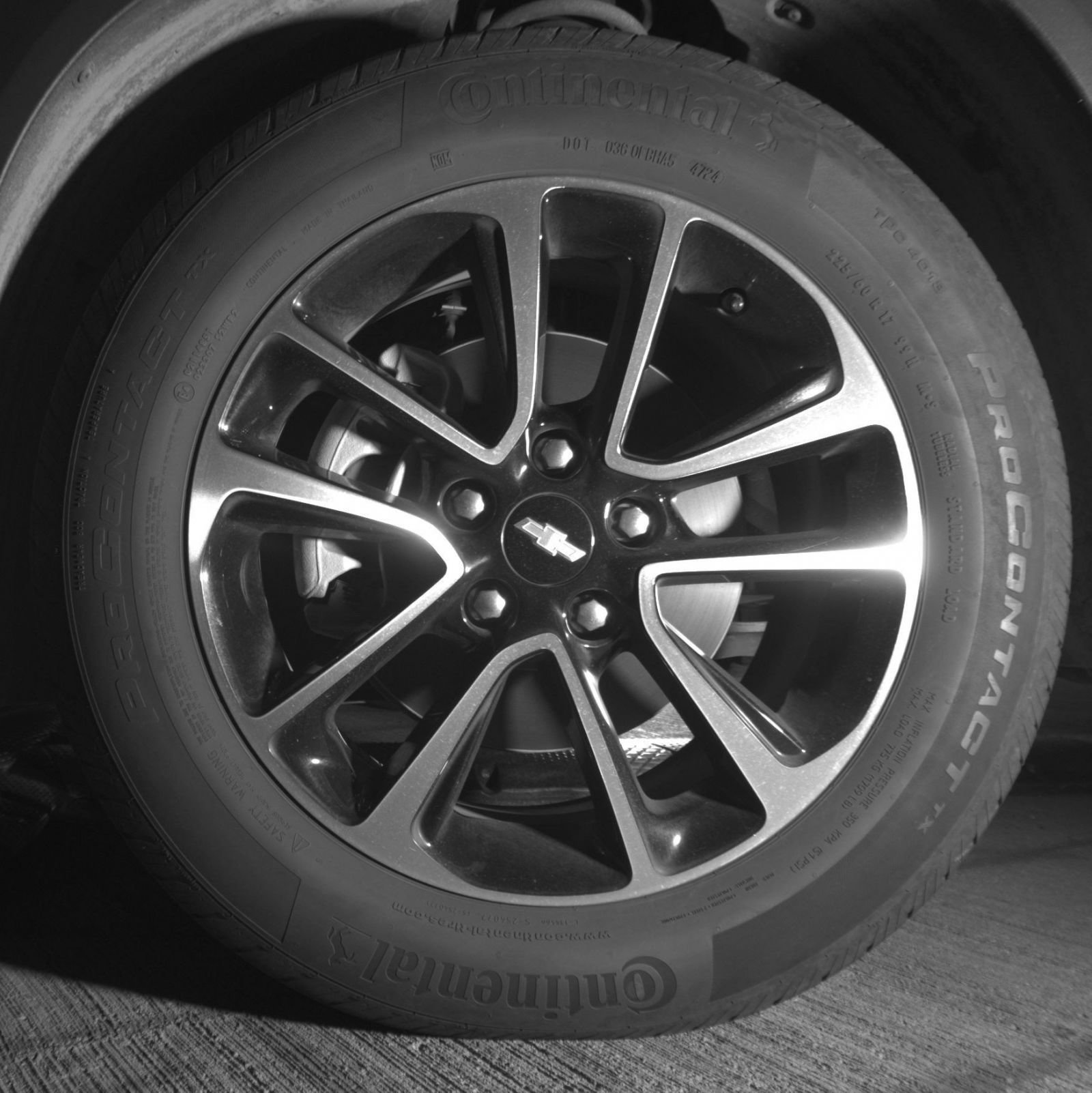 Used 2025 Chevrolet TrailBlazer LT FWD image 13