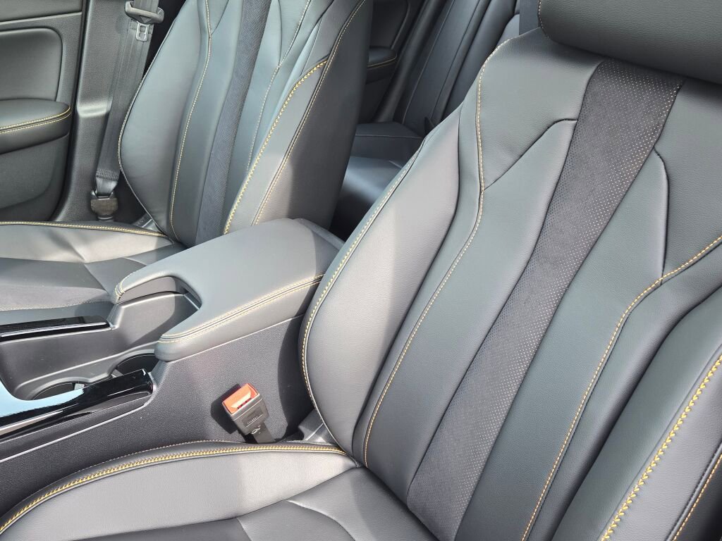 New 2026 Acura Integra A-Spec image 23