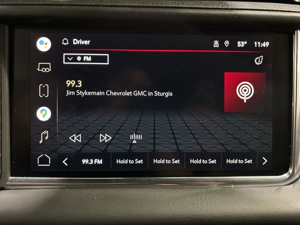 Used 2022 GMC Yukon Denali w/ Max Trailering Package image 33