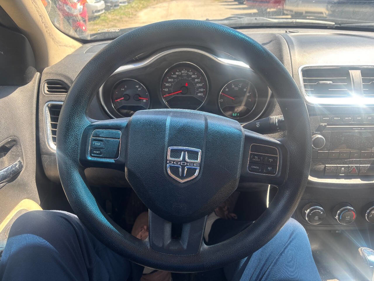 Used 2011 Dodge Avenger Express image 14