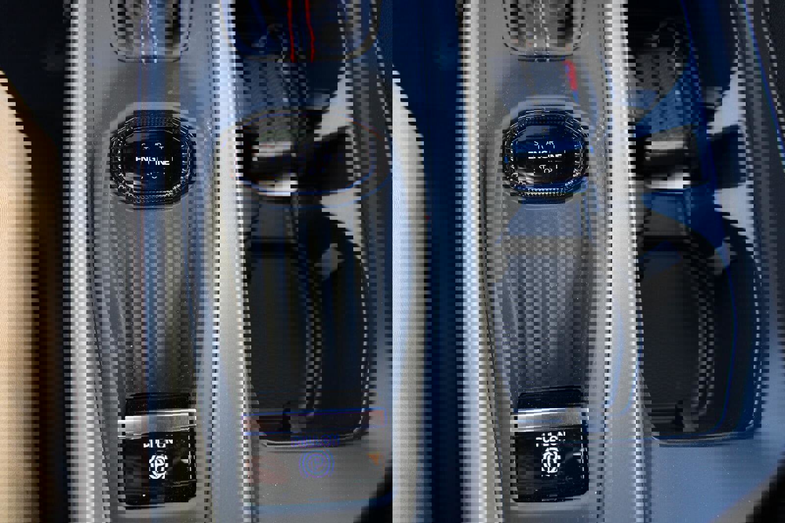 New 2026 Dodge Charger Scat Pack w/ Blacktop Package image 25