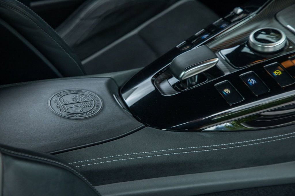 Used 2020 Mercedes-Benz AMG GT R image 55