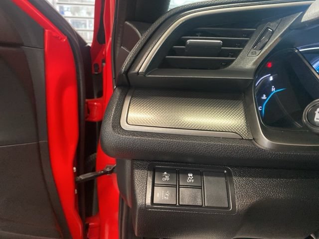 Used 2019 Honda Civic EX image 11