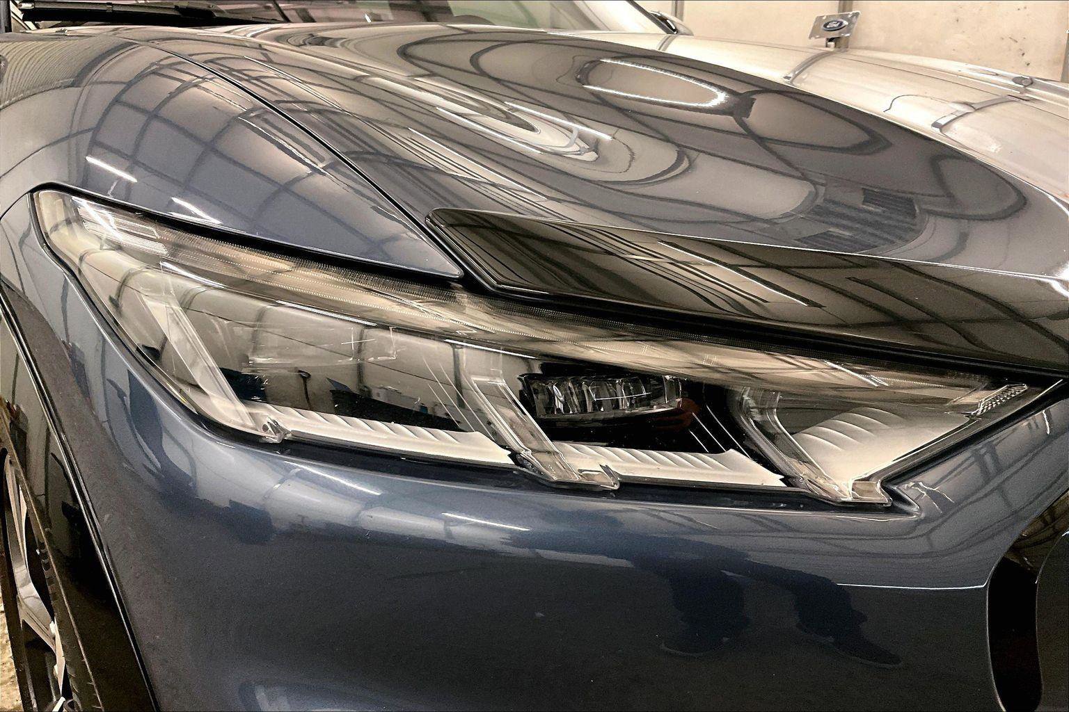 Used 2021 Ford Mustang Mach-E Premium image 27