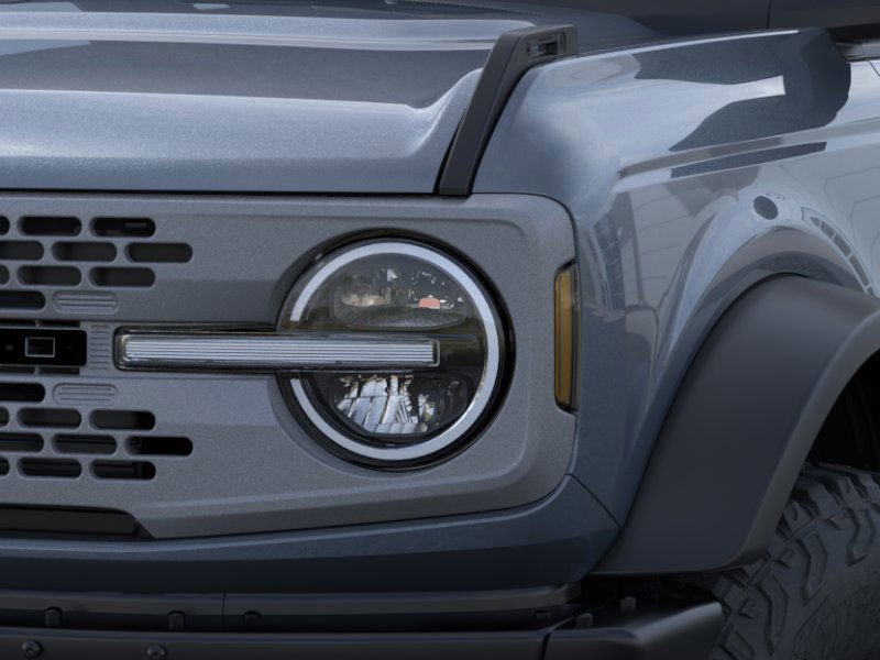New 2025 Ford Bronco Badlands w/ Sasquatch Package AWD/4WD image 20