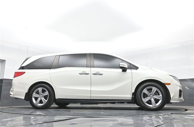 Used 2019 Honda Odyssey EX-L image 53