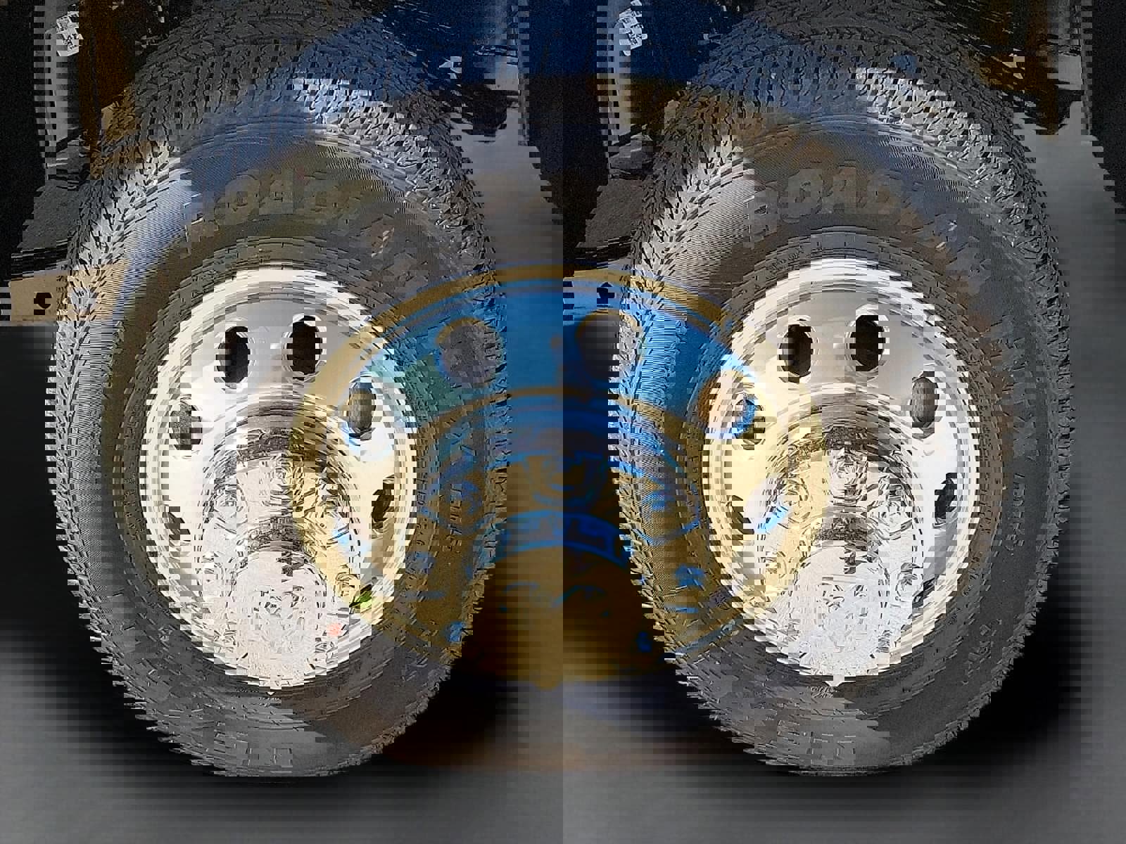 New 2026 RAM 3500 Lone Star image 7