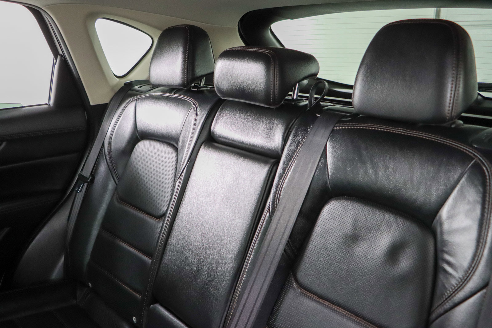 Used 2018 MAZDA CX-5 Grand Touring FWD image 26