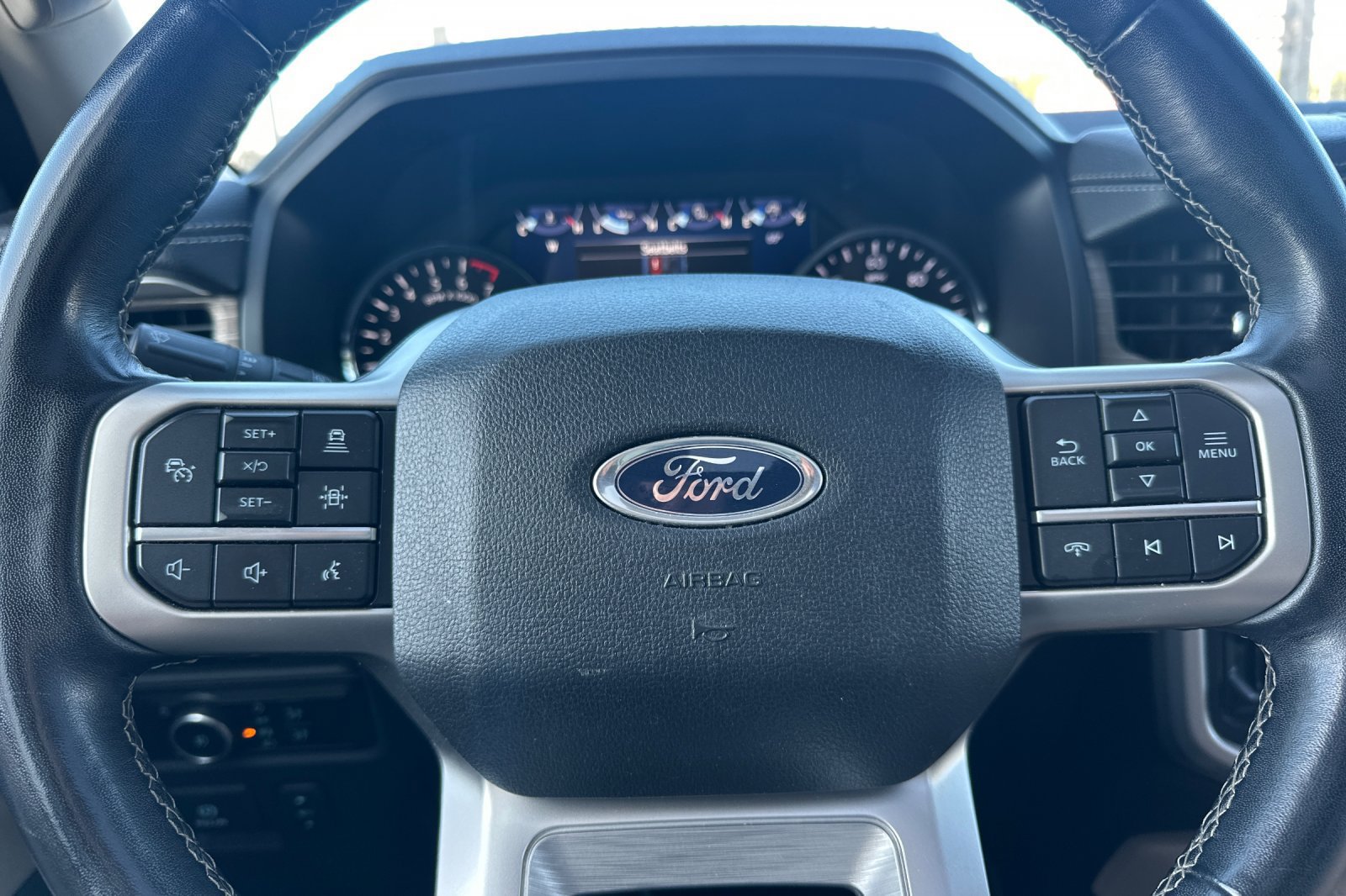 Used 2024 Ford Expedition Max Limited RWD image 33