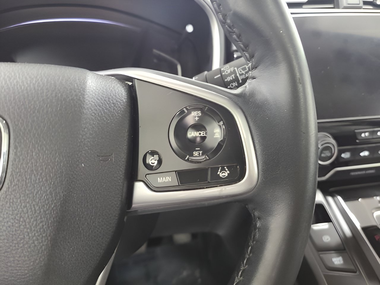 Used 2020 Honda CR-V Touring image 27
