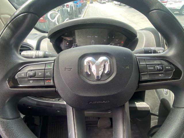 Used 2023 RAM ProMaster 2500 image 17