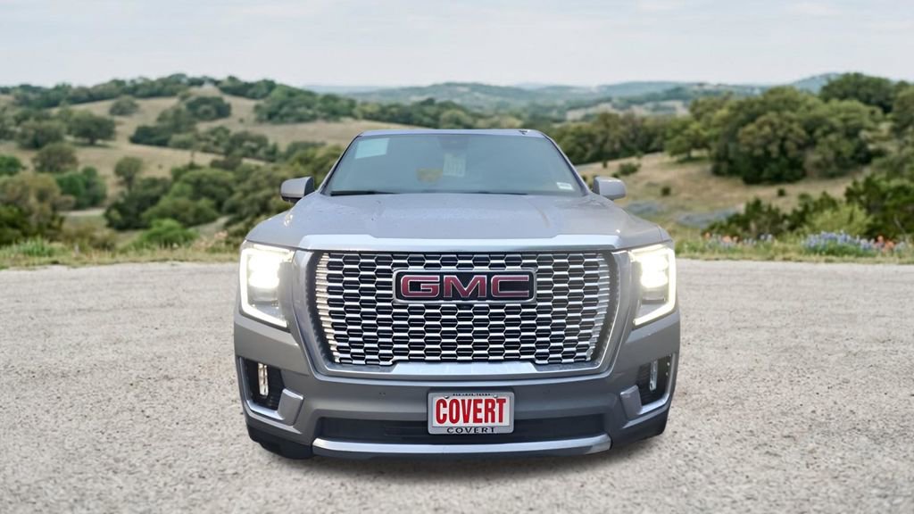 Used 2023 GMC Yukon Denali AWD/4WD video 2
