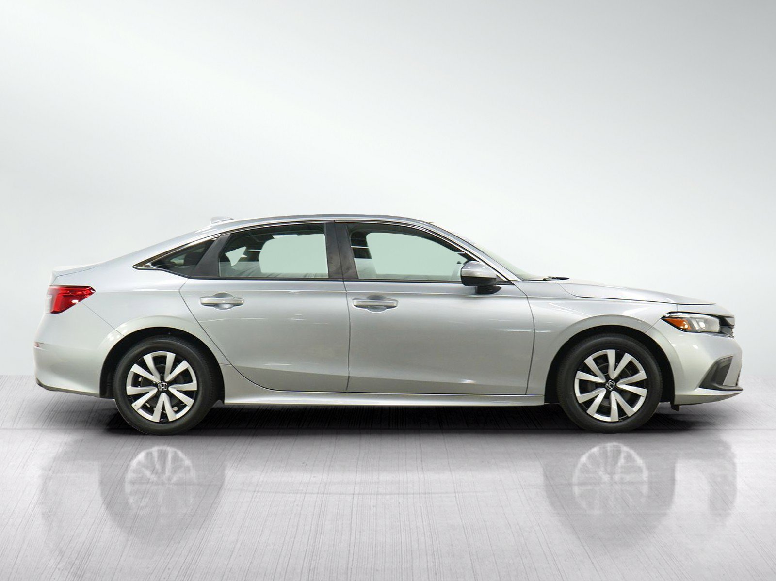 Used 2023 Honda Civic LX image 6