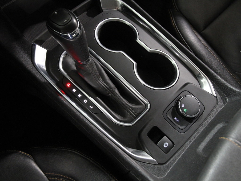 Used 2019 Chevrolet Traverse LT w/ LPO, Floor Liner Package image 15