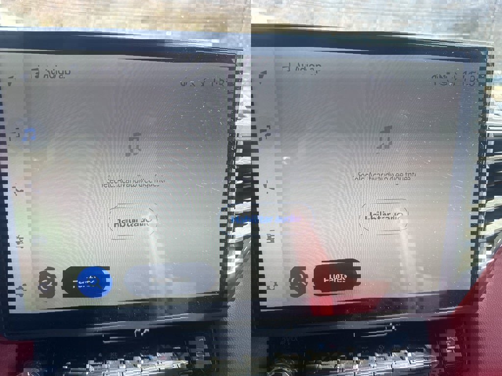 Certified 2024 Toyota Sequoia TRD Pro image 6