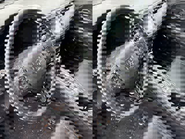 Used 2019 Honda HR-V EX-L image 10