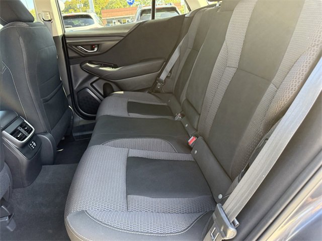 Used 2024 Subaru Outback Premium image 13