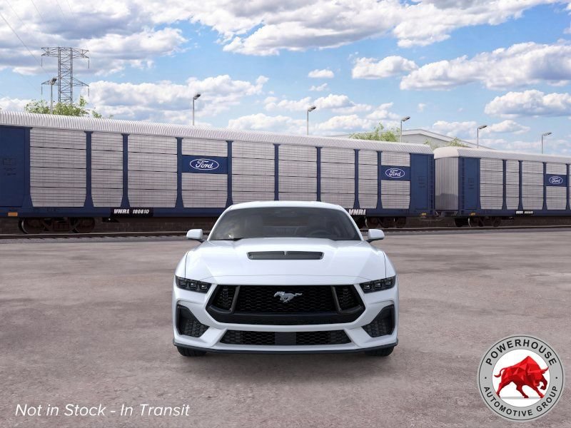 New 2026 Ford Mustang GT RWD image 6
