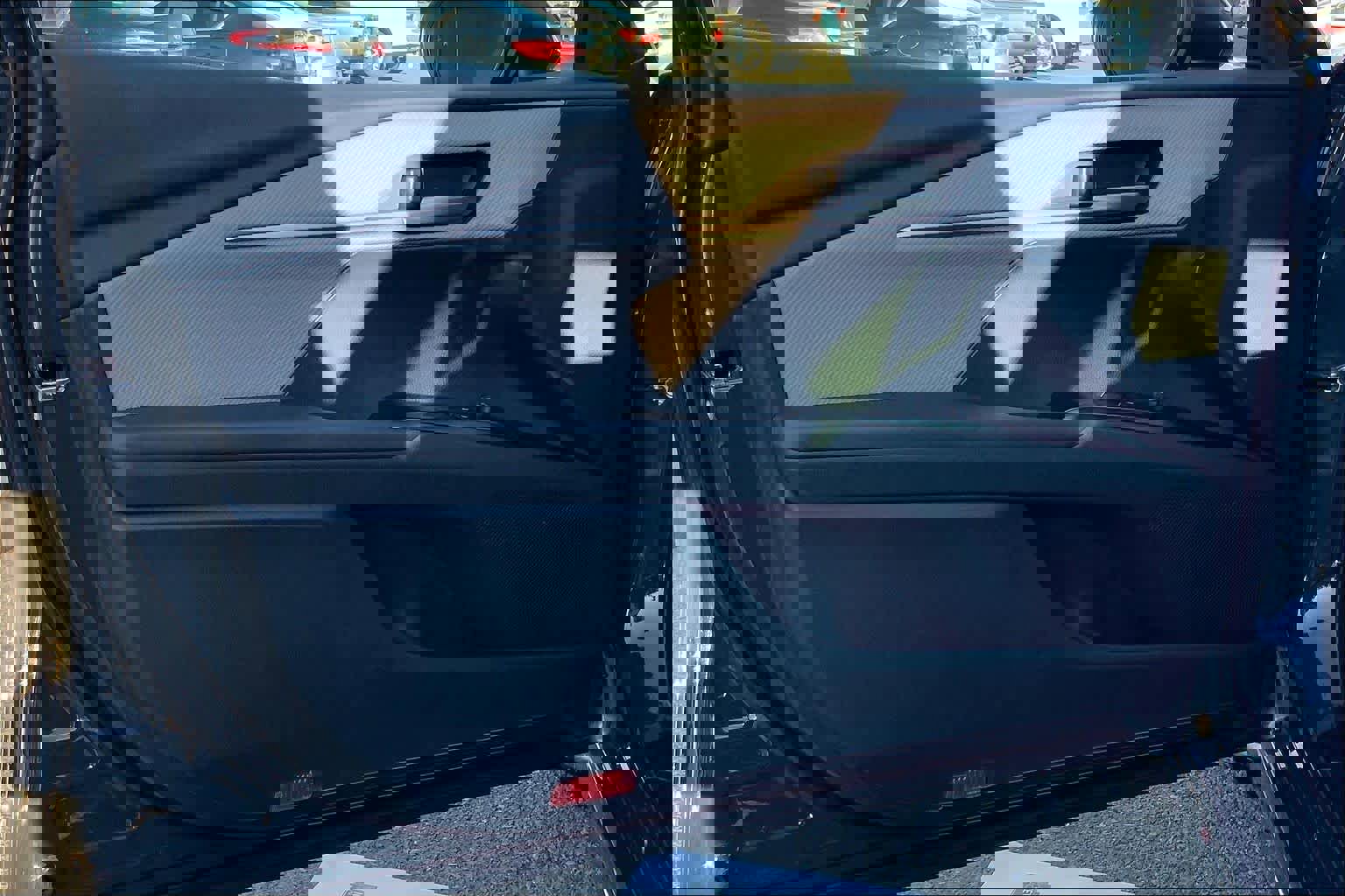 New 2026 Toyota Camry SE image 10