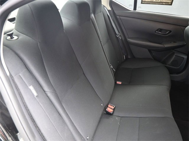 Used 2025 Nissan Sentra S image 33