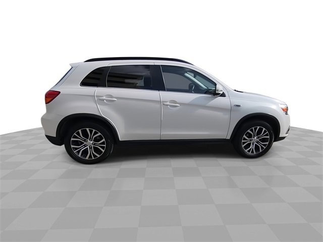 Used 2018 Mitsubishi Outlander Sport SEL image 9