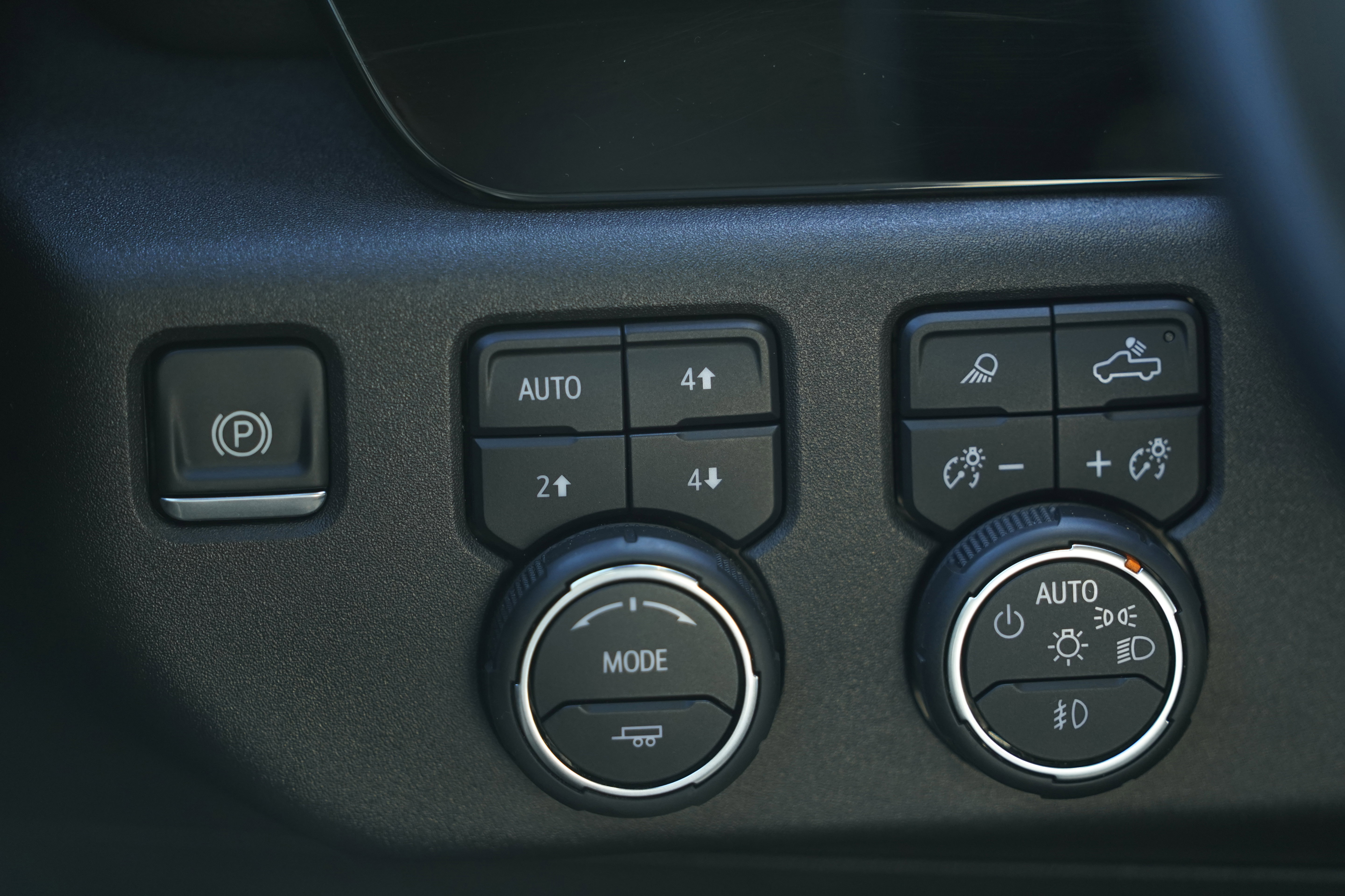 Used 2024 Chevrolet Silverado 1500 ZR2 w/ ZR2 Bison Edition image 19