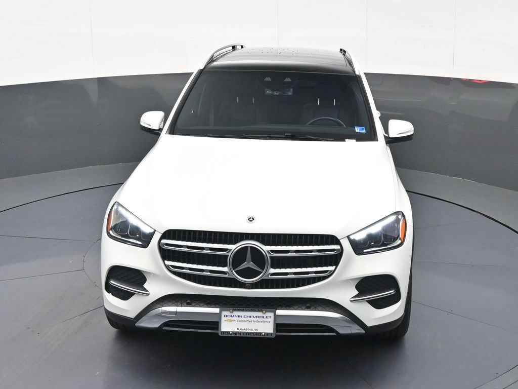 Used 2026 Mercedes-Benz GLE 350 4MATIC image 28