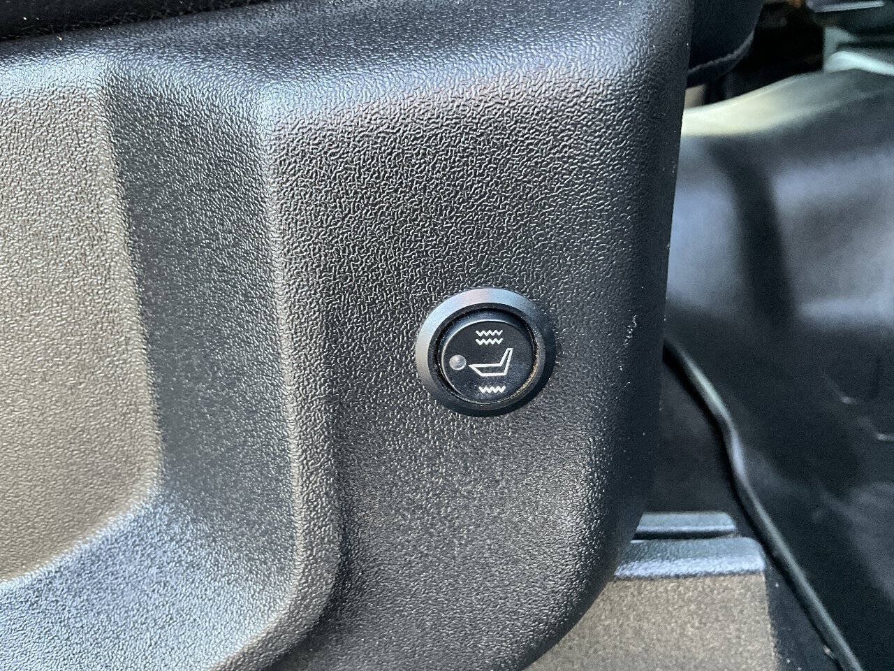 Used 2019 Ford F250 XLT AWD/4WD image 27