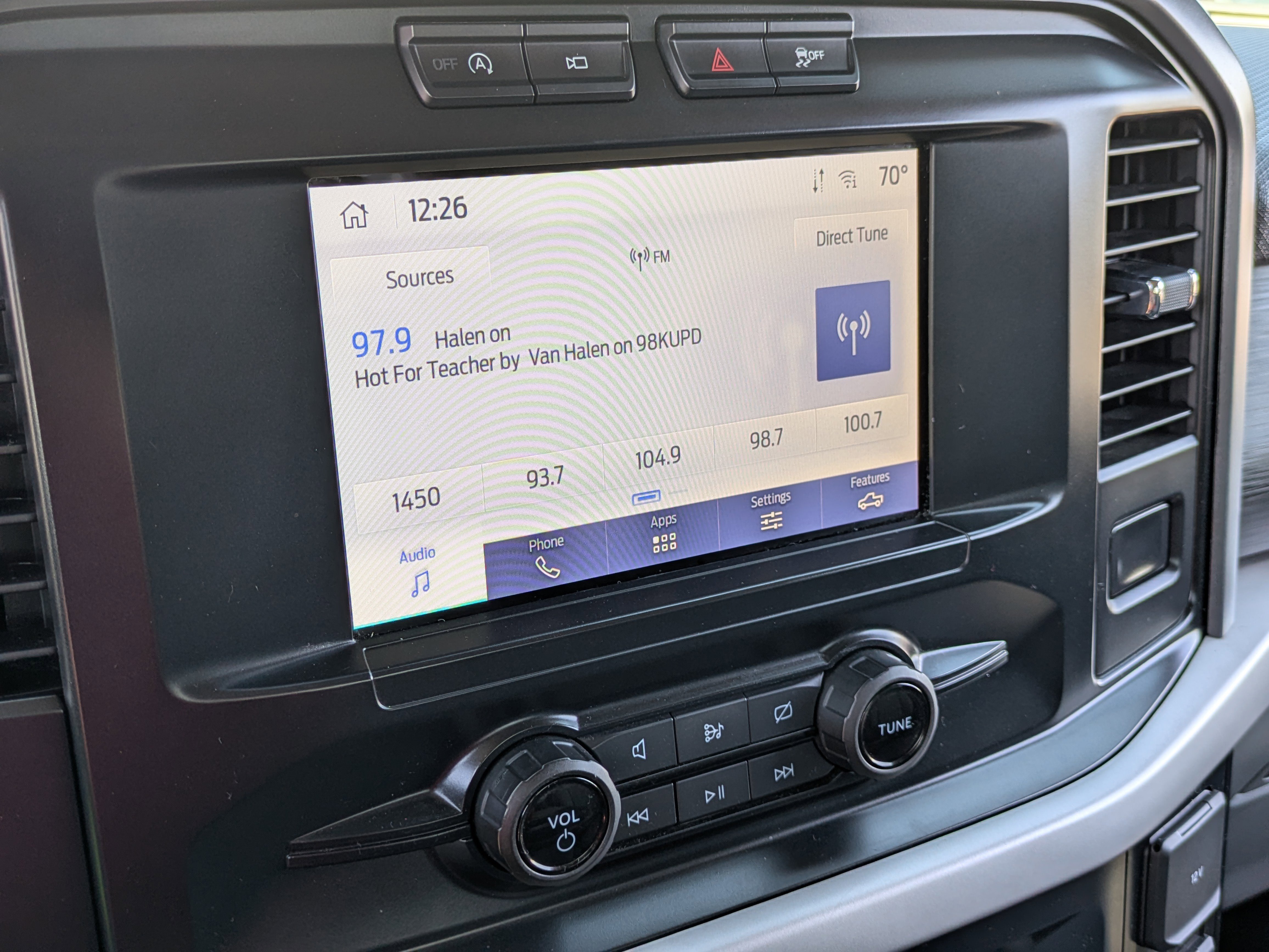 Used 2023 Ford F150 XLT image 21