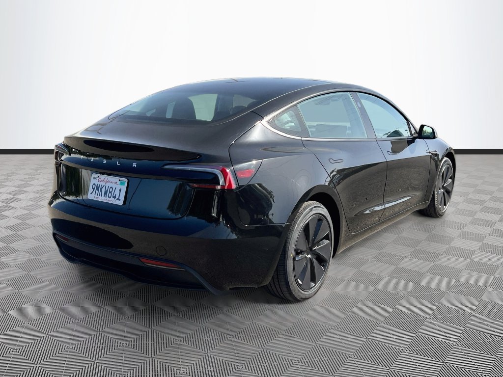Used 2024 Tesla Model 3 Standard Range RWD image 7