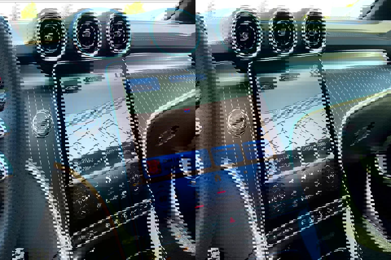 Certified 2024 Mercedes-Benz C 300 Sedan image 13