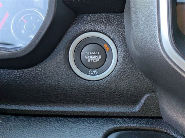 Certified 2021 RAM 1500 Big Horn image 20