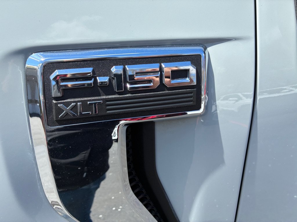 Used 2023 Ford F150 XLT AWD/4WD image 26