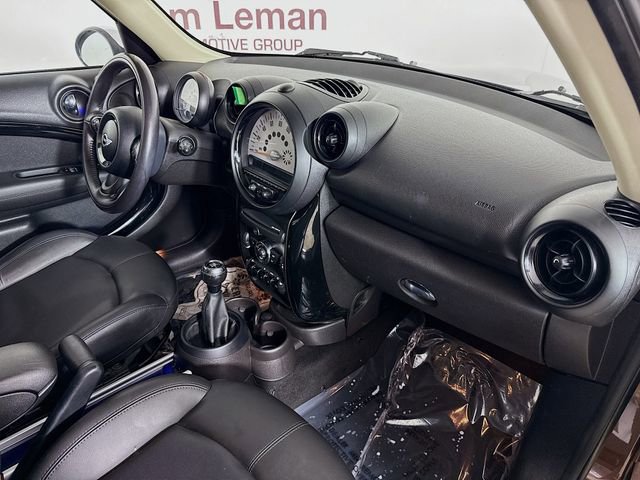 Used 2013 MINI Cooper Countryman S image 26