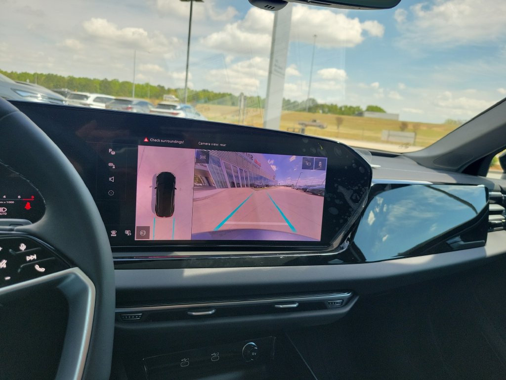 New 2026 Audi A6 Premium Plus AWD/4WD image 17