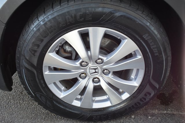 Used 2015 Honda Odyssey EX-L image 52