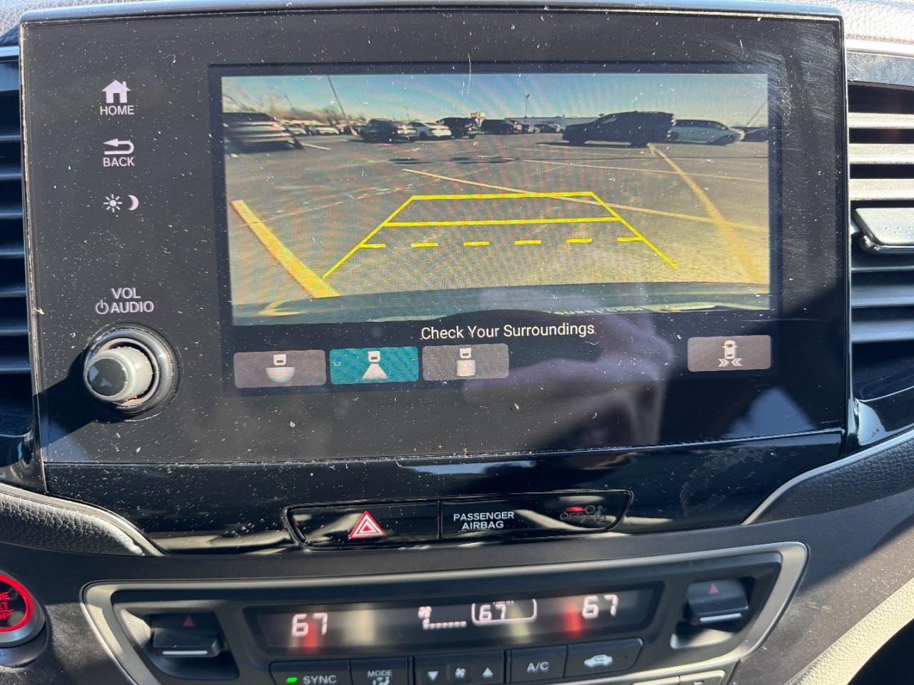 Used 2020 Honda Pilot EX-L image 23