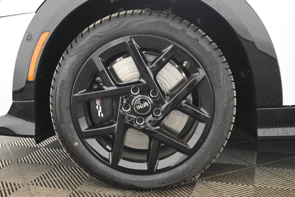 Used 2026 MINI Cooper S FWD image 12