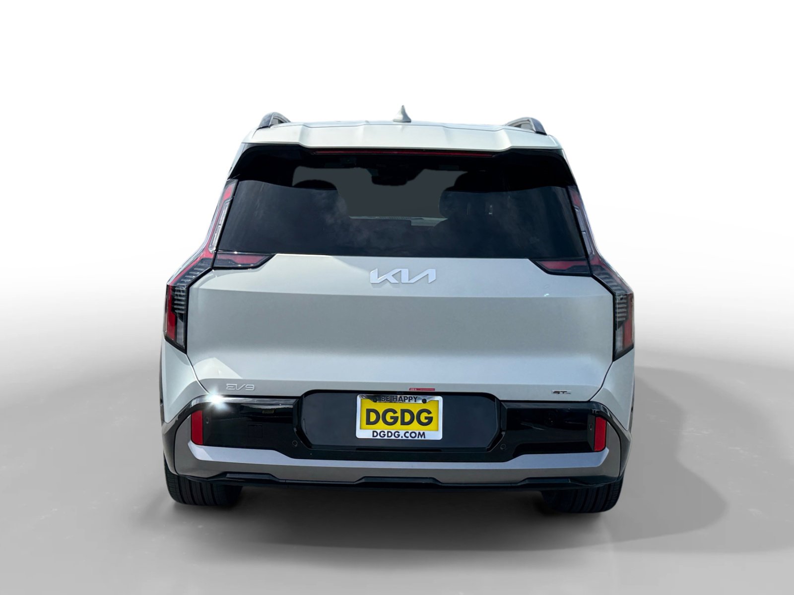 Used 2024 Kia EV9 GT-Line image 4
