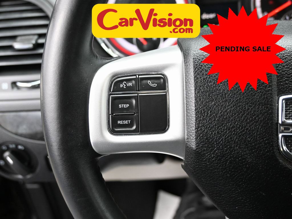 Used 2017 Dodge Grand Caravan SE w/ Power Window Group image 18