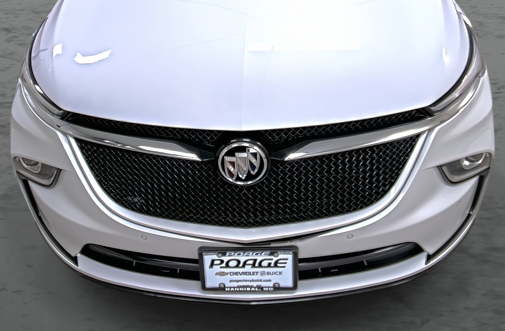 Used 2022 Buick Enclave Essence w/ Experience Buick Package image 16