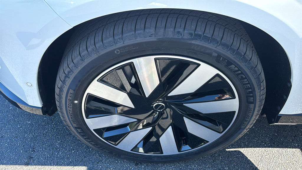 New 2026 Volvo EX90 Ultra AWD/4WD image 31