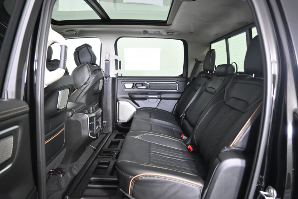 New 2026 RAM 1500 Tungsten w/ Trailer Tow Group image 20