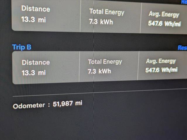 Used 2021 Tesla Model S Plaid image 13