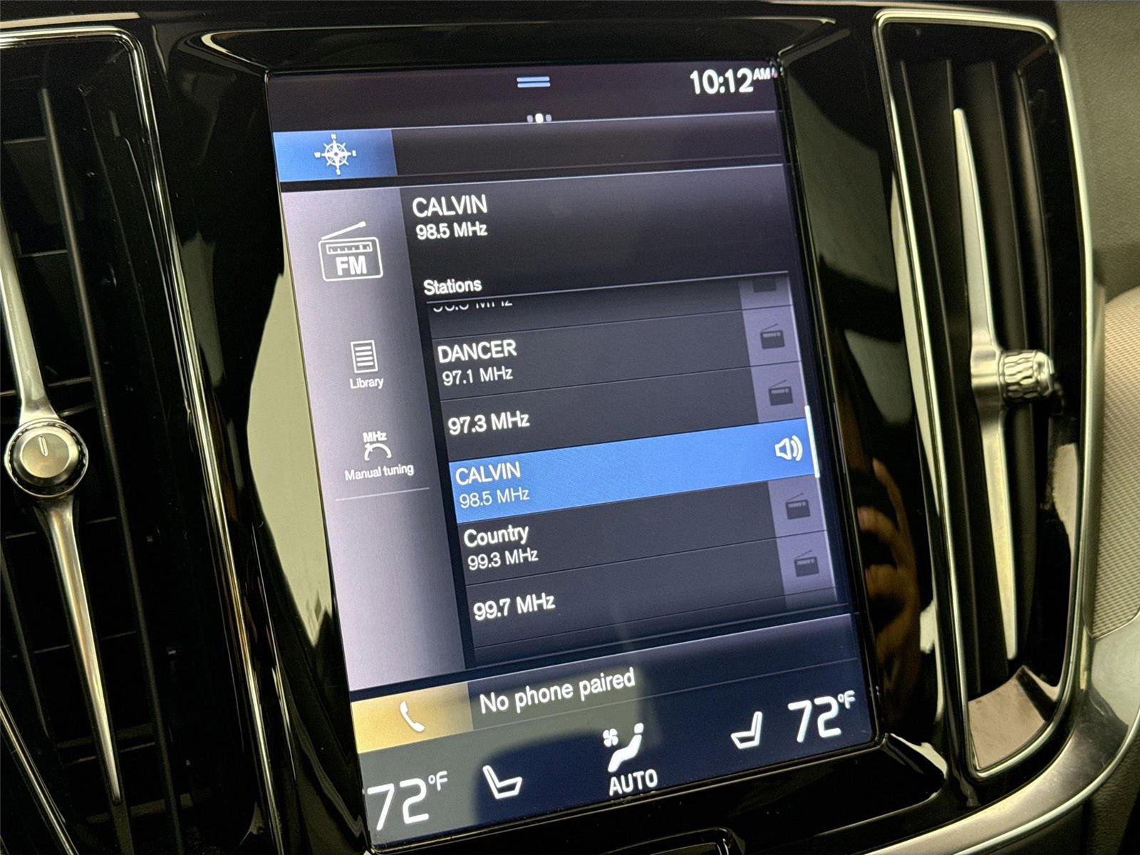 Used 2019 Volvo S60 T5 R-Design image 25