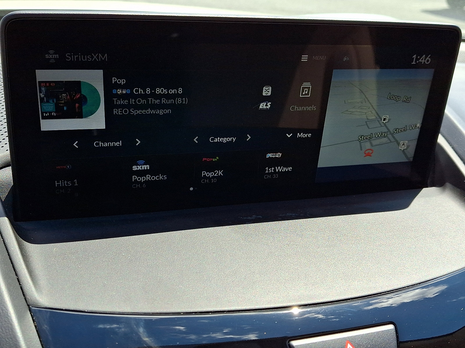 Certified 2023 Acura RDX AWD w/ Advance Package image 20